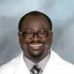 Dr. Stephen Adjei, MD