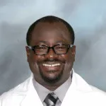 Dr. Stephen Adjei, MD