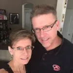 Dr. Stephen Rocky Anthony