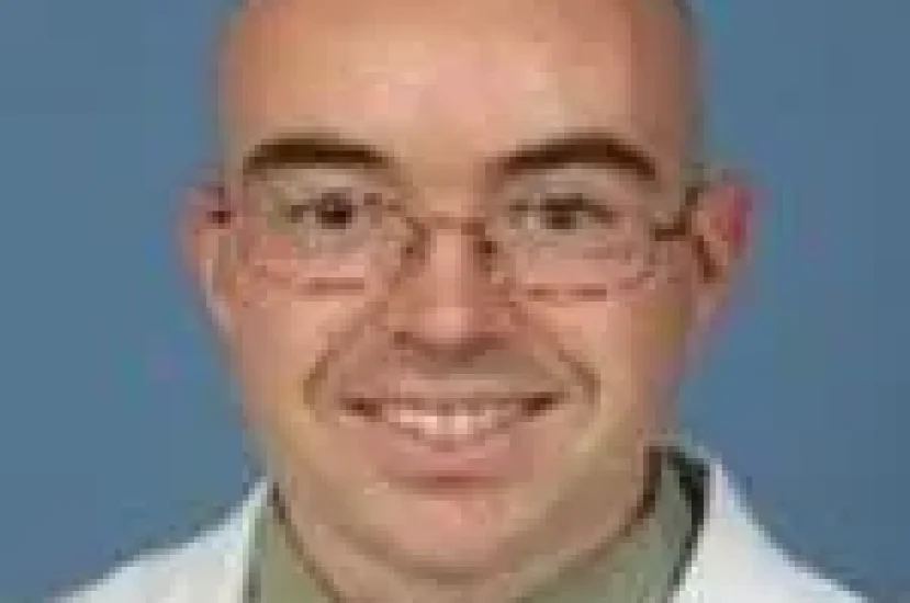 Dr. Stephen Russell Bergman, DO