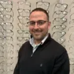 Dr. Stephen Chambers, OD