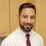 Dr. Stephen Jason Dini, MD