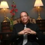 Dr. Stephen Winslow Gordon, MD