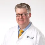 Dr. Stephen A. Irwin, MD