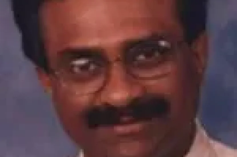 Dr. Stephen Mathew, MD