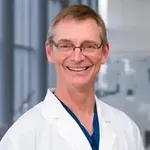 Dr. Stephen Mark Megison, MD