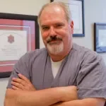 Dr. Stephen Eric Metzinger, MD