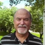 Dr. Albert Stephen Pauly