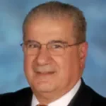 Dr. Stephen W. Pournaras, MD