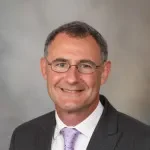 Dr. Stephen James Russell