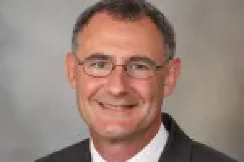 Dr. Stephen James Russell