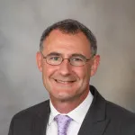 Dr. Stephen James Russell