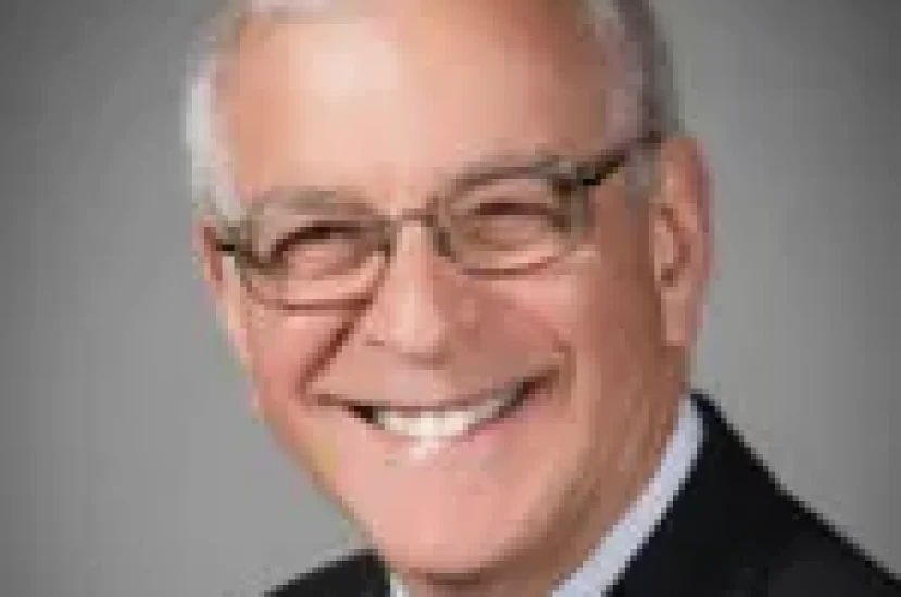 Dr. Stephen Charles Scharf, MD