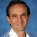 Dr. Stephen George Spurr, MD