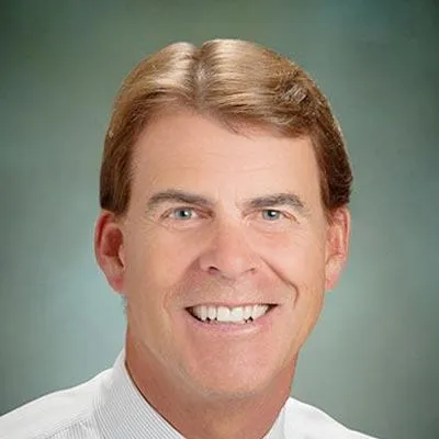 Dr. Stephen Cummings Voss