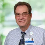 Dr. Steve Alan Daub, MD