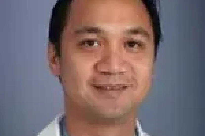Dr. Steve Nguyen, MD