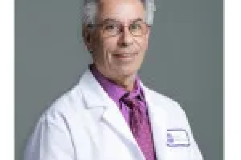 Dr. Steven Zachary Brandeis, MD