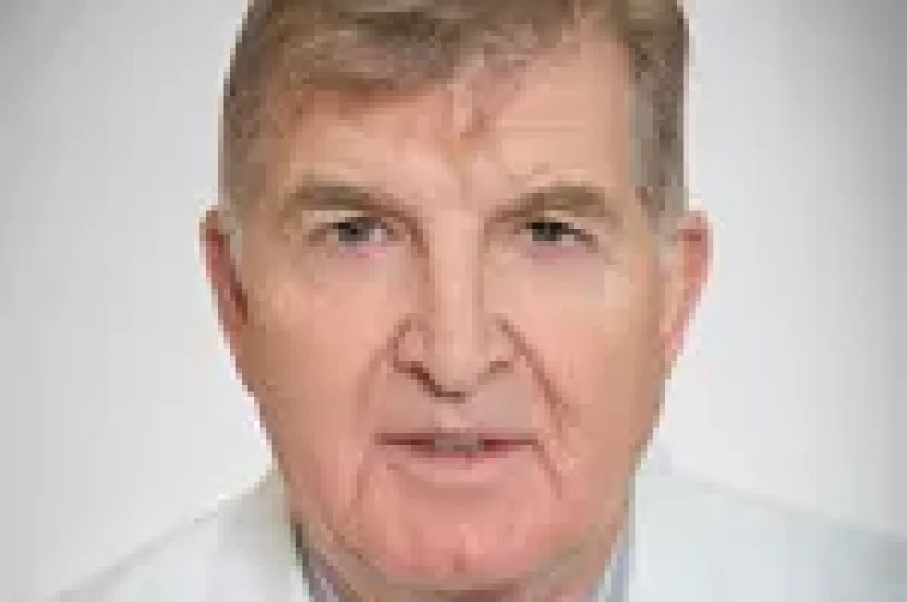 Dr. Steven Henry Buck, MD