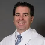 Dr. Steven Dakoyannis