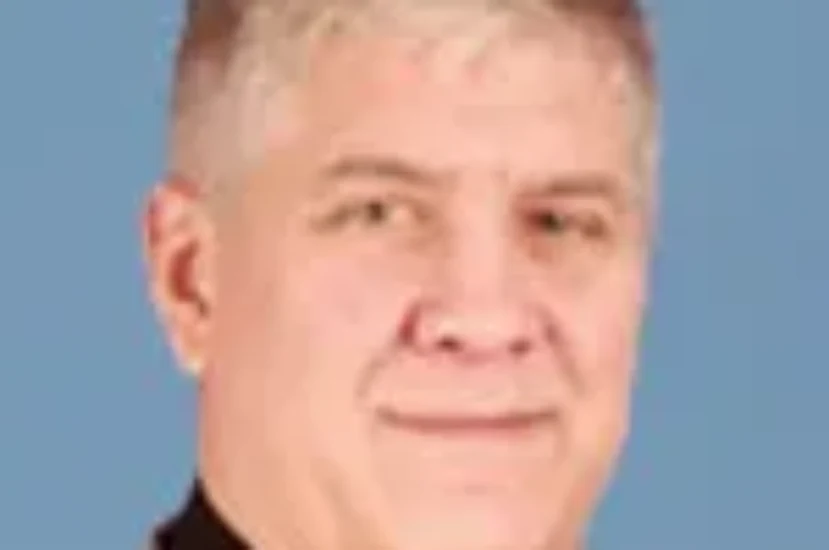 Dr. Steven Andrew Dingeldein, MD