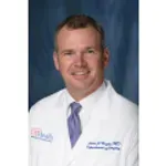 Dr. Steven Hughes, MD