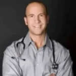 Dr. Steven Anthony Koos