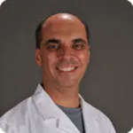 Dr. Steven Robert Krebel, MD