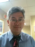 Dr. Steven Liu, MD