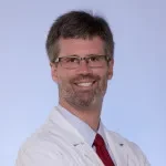 Dr. Steven William Luke, MD