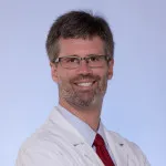 Dr. Steven William Luke, MD