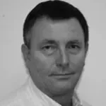 Dr. Steven Lin Mccormick, MD