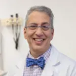 Steven Ralston, MD, MPH