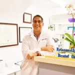 Dr. Steven Eric Roth