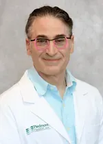 Dr. Steven Frederick Wolfe, MD
