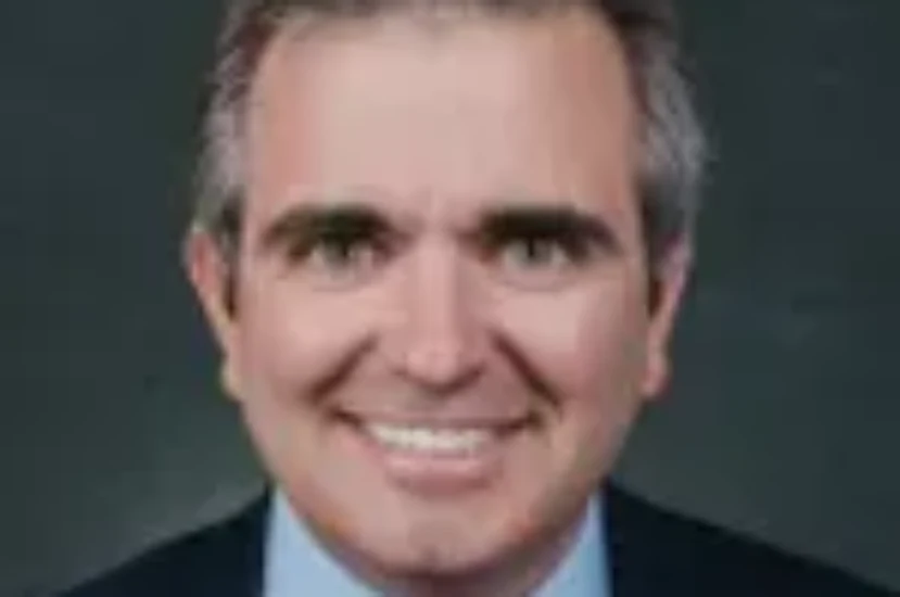 Dr. Stewart Andrews Mackie, MD