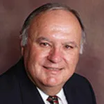 Dr. Stuart Trimble May, MD