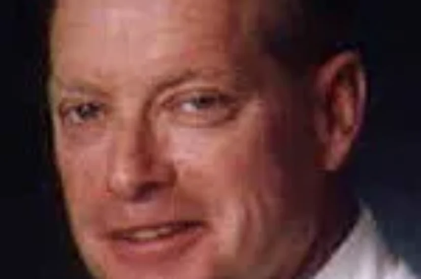 Dr. Stuart Allen Rowe, MD