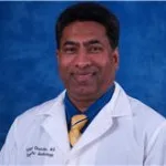 Dr. Subhash Chander, MD