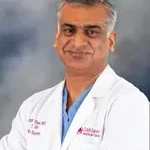 Dr. Subhash Thakur, MD