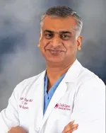 Dr. Subhash Thakur, MD