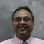 Dr. Sudarsan Kamisetty, MD