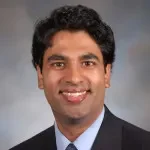 Dr. Sudeep Pramanik, MD