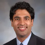 Dr. Sudeep Pramanik, MD
