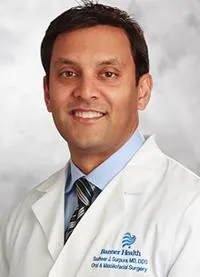 Dr. Sudheer Surpure