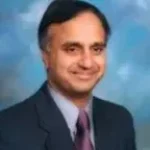 Dr. Sudhir H. Sekhsaria, MD