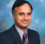 Dr. Sudhir H. Sekhsaria, MD