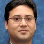 Dr. Sufian Mohammad Agwani, MD