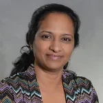 Dr. Suganthi Soundararajan, MD