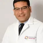 Dr. Suhas Kumar Ganguli, MD